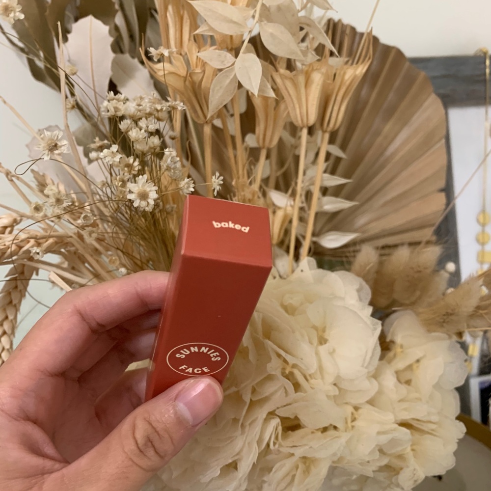 Sunnies Face Fluffmatte Baked | SunniesFace